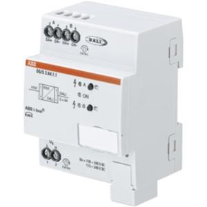 ABB DG/S2.64.1.1 Turkiye