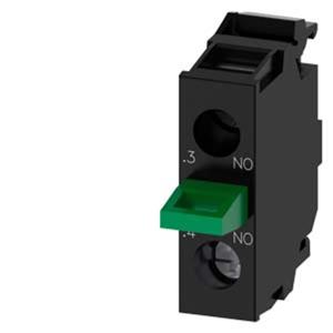 Siemens 3SU1400-2AA10-1LA0 Turkiye