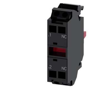 Siemens 3SU1400-1AA10-3MA0 Turkiye