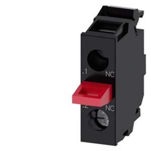 Siemens 3SU1400-2AA10-1MA0 Turkiye