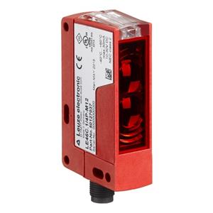 Leuze electronic PRK46C.D/4W-M12 Turkiye