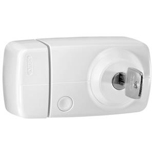 ABUS FUFT50021W Turkiye