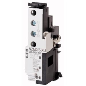 Eaton Electric NZM2/3-XU110-130DC