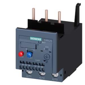Siemens 3RU2136-4QD0 Turkiye