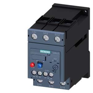 Siemens 3RU2136-4EB1 Turkiye