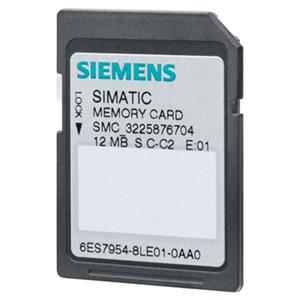 Siemens 6ES7954-8LE03-0AA0 Turkiye