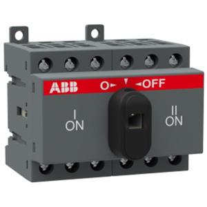 ABB OT16F3C Turkiye