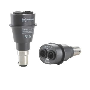 Beha-Amprobe ADPTR-B15-EUR Turkiye