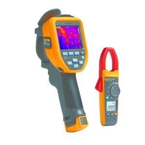 Fluke FLK-TIS75 9HZ/376FC Turkiye