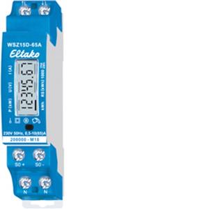 Eltako WSZ15D-65A MID Turkiye