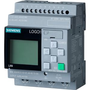 Siemens 6ED1052-1MD08-0BA0 Turkiye