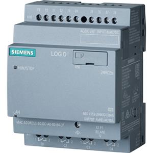Siemens 6ED1052-2HB08-0BA0 Turkiye