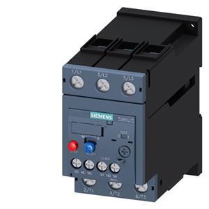 Siemens 3RU2136-4FB1 Turkiye