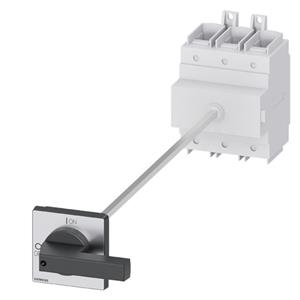 Siemens 3LD2418-0TK11 Turkiye