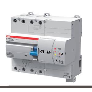 ABB F-ATI4Test A-63/0.03 Turkiye