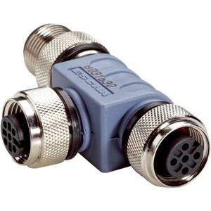 Sick SBO-02G12-SM T-VERTEILER MLG 5P. M12 Turkiye