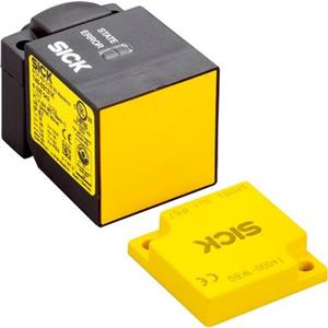 Sick T40-E0101K TRANSPONDER SI.-SCHALTER Turkiye