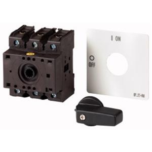 Eaton Electric P3-100/XZ