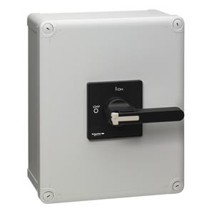 Schneider Electric VBF5GEN Turkiye