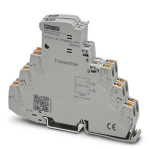 Phoenix Contact TTC-6-FMRS-PT