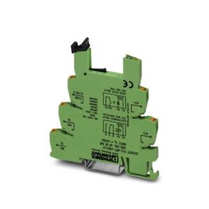 Phoenix Contact PLC-BPT- 24UC/21