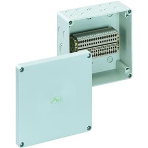 Spelsberg RKi 4/18 SL-18x4² Turkiye