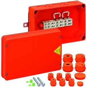 Spelsberg WKE 5 - 4/3 x 16² 2SB Turkiye