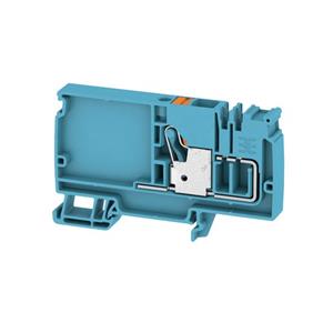 Weidmüller AAP12 10 LO BL/OR Turkiye