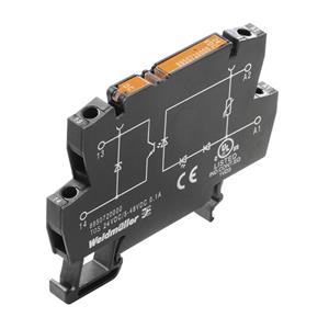 Weidmüller TOS 12VDC/48VDC 0,5A Turkiye