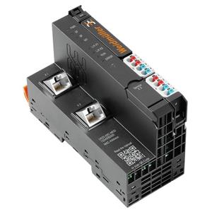 Weidmüller UR20-FBC-MOD-TCP-V2