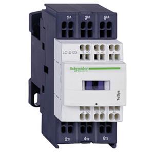 Schneider Electric LC1D183JD Turkiye