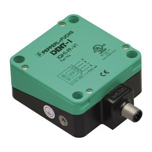 Pepperl+Fuchs IQH1-FP-V1 Turkiye