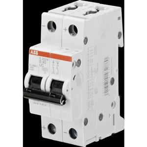 ABB S202M-C1UC Turkiye