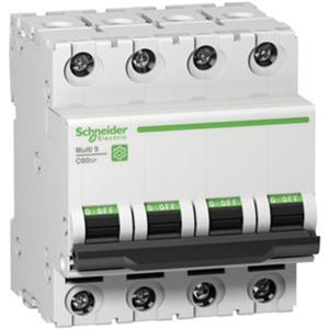 Schneider Electric M9F23463 Turkiye