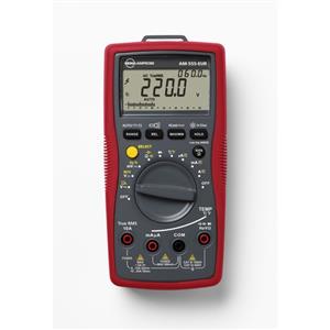 Beha-Amprobe AM-555-EUR Turkiye