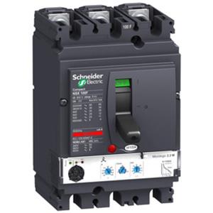 Schneider Electric LV429825 Turkiye