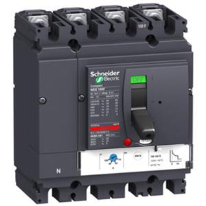 Schneider Electric LV429573 Turkiye