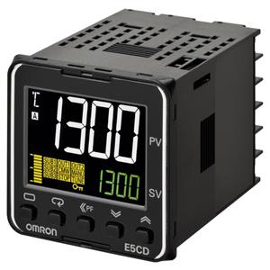Omron E5CD-CX2DBM-004 Turkiye
