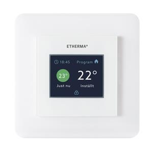 Etherma eTOUCH-eco Turkiye