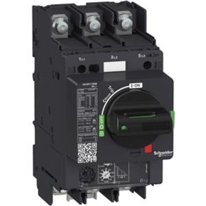 Schneider Electric GV4P25B6