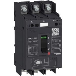 Schneider Electric GV4LE12S6 Turkiye