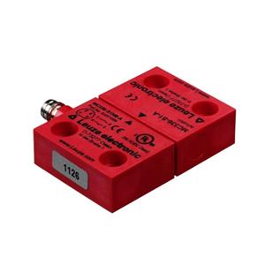 Leuze electronic MC336-S2M8-A Turkiye