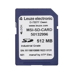 Leuze electronic MSI-SD-CARD Turkiye