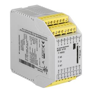Leuze electronic MSI 410-03 Turkiye