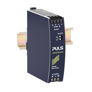 Puls CP5.241 Turkiye