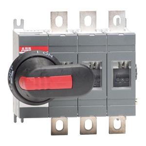 ABB OT160EV03P Turkiye