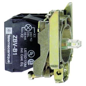 Schneider Electric ZB4BW0G63 Turkiye