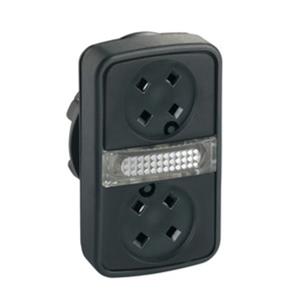 Schneider Electric ZB5AW7A9 Turkiye
