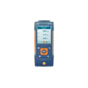 Testo SE & Co. KGaA 0560 4402