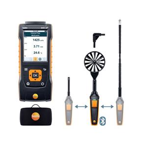 Testo SE & Co. KGaA 0563 4410